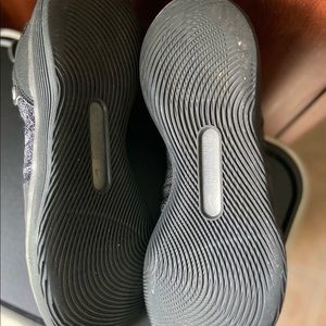 Kevin Durant’s KD 11 size 12